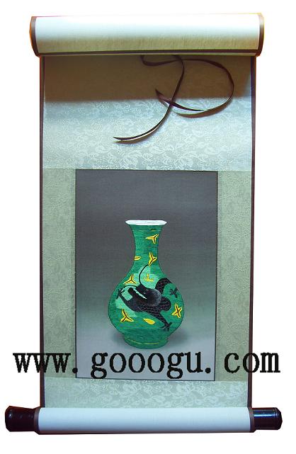 刺繡畫,蘇州刺繡畫